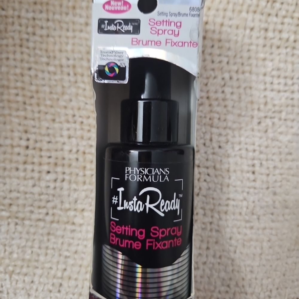 Physicians Formula Setting Spray